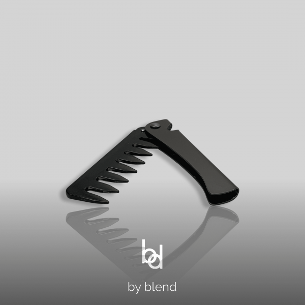 Flick Comb