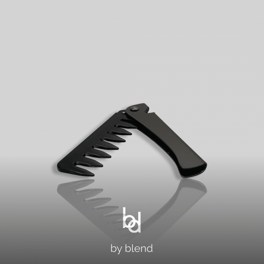 Flick Comb