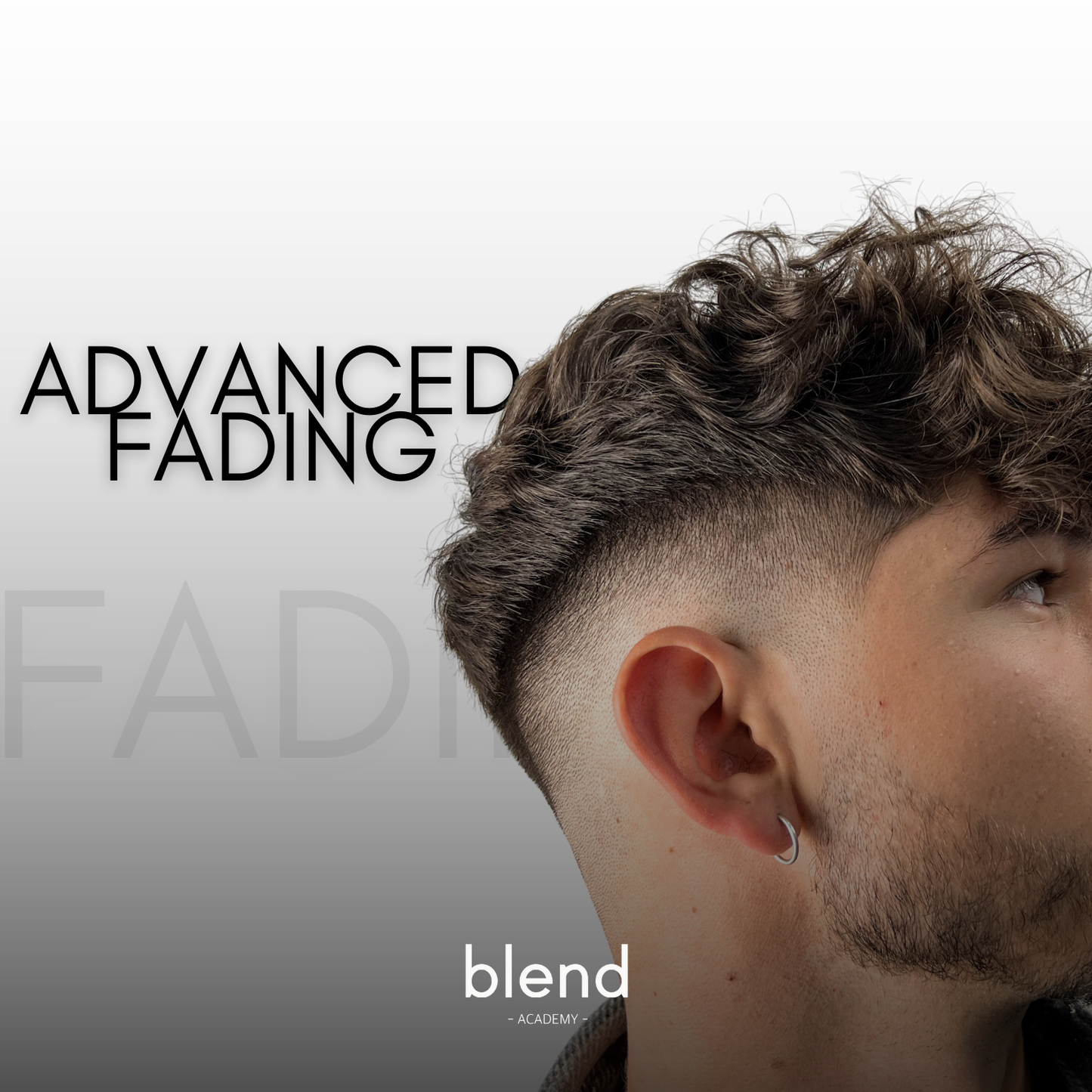 Advanced Fading Course - 3 Dias