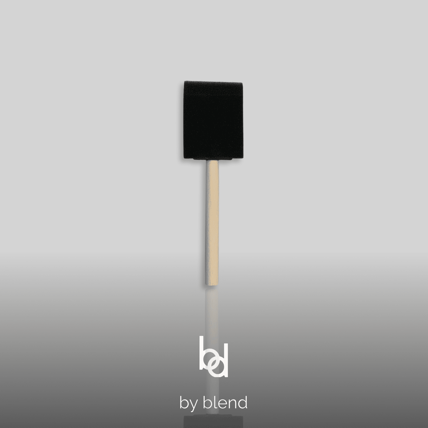 Foam Brush