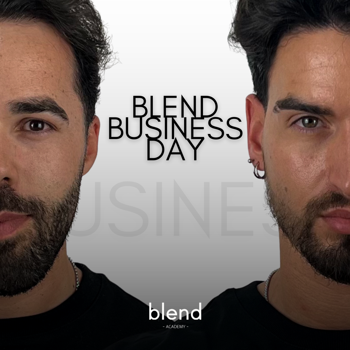 Blend Business Day