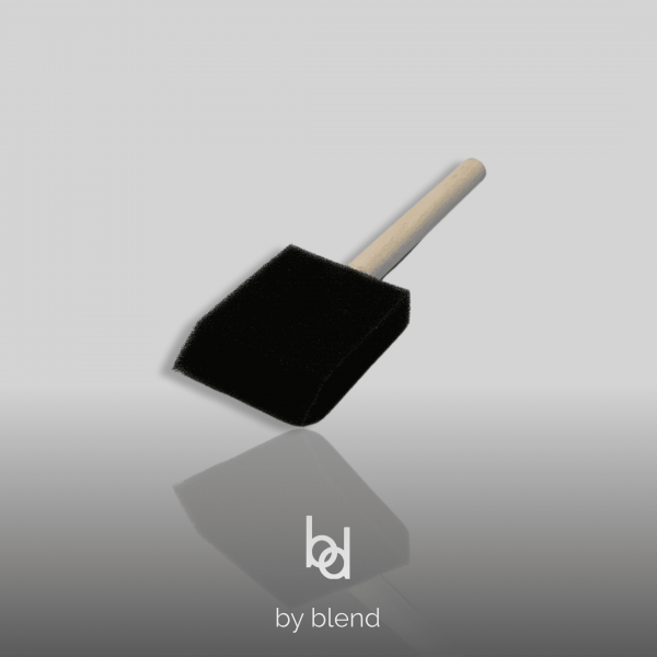 Foam Brush