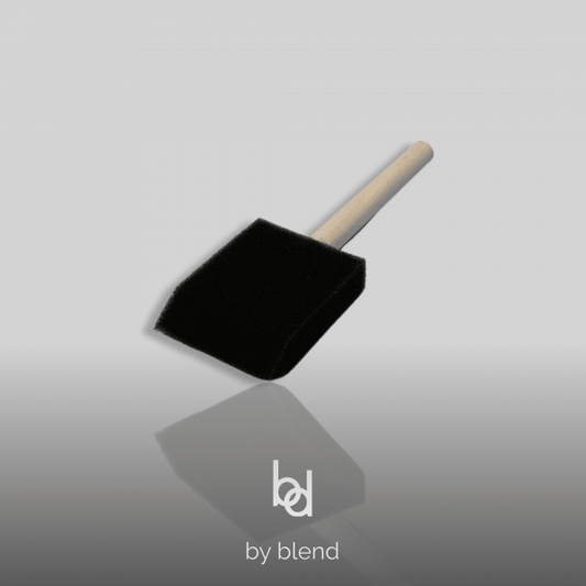 Foam Brush