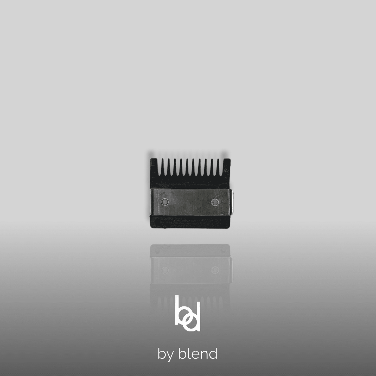 Nº1 Clipper Comb