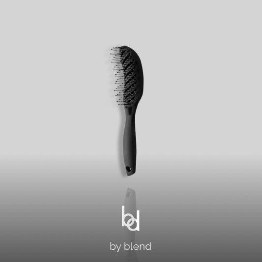 Curve Hair Brush