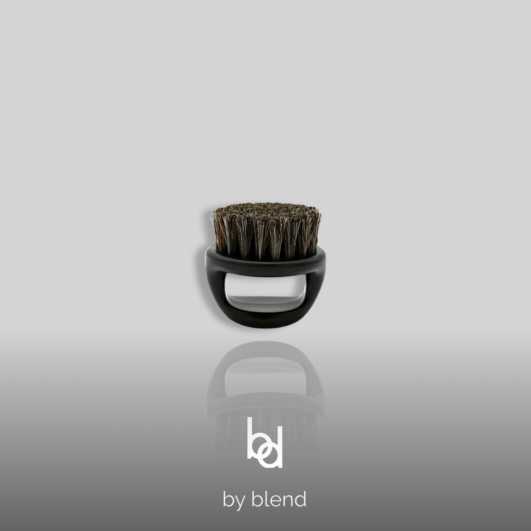 Grip Fade Brush