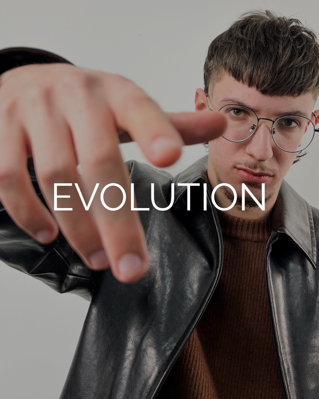 Formação Evolution