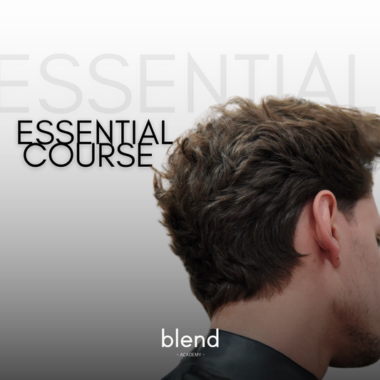 Essential Course - 1 Dia