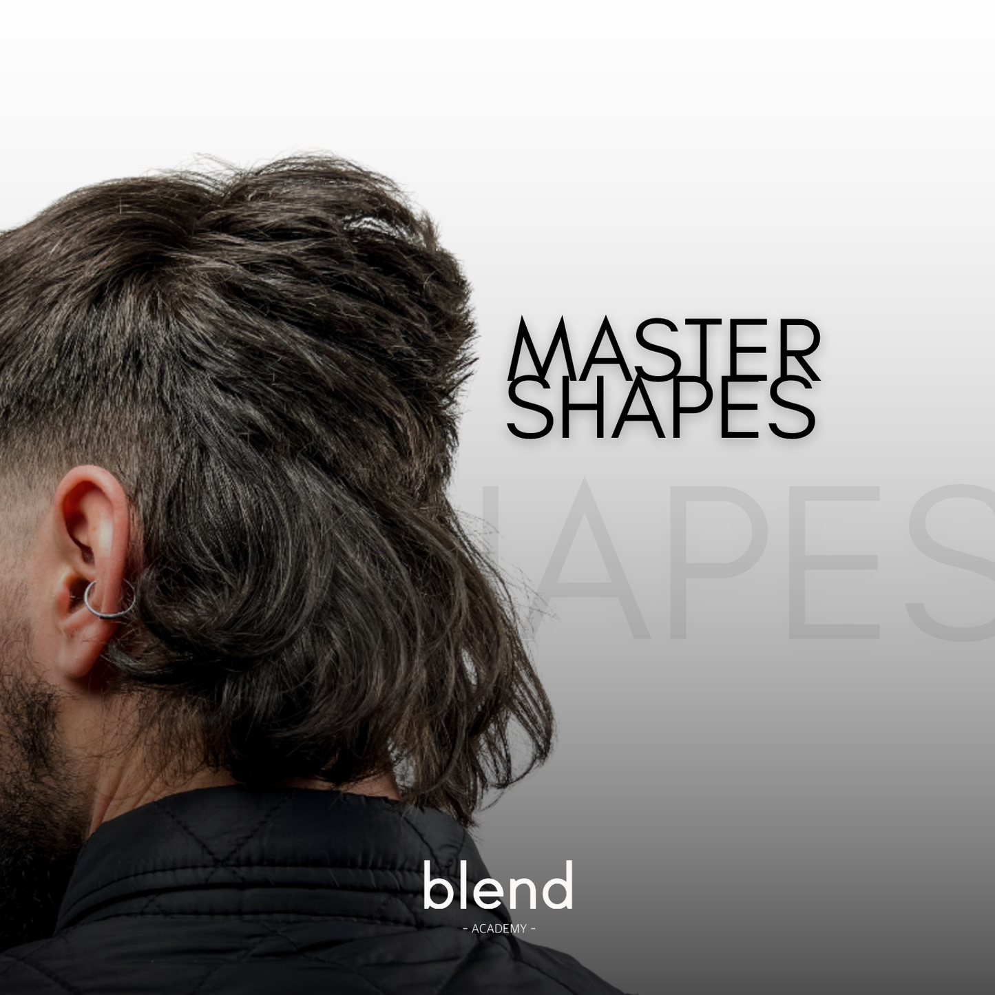 Master Shapes Course - 3 Dias