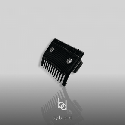 Nº1 Clipper Comb