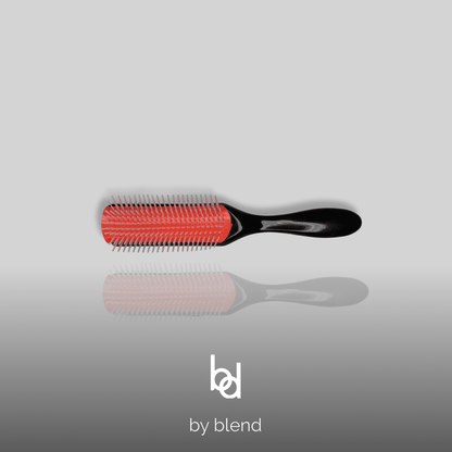 Silicone Hair Brush
