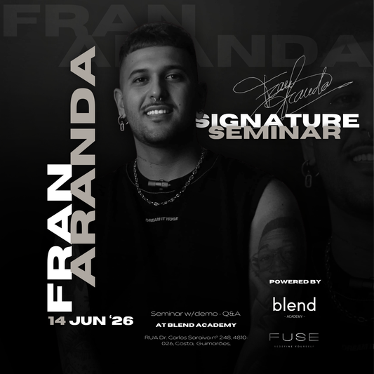 Signature Seminar with Fran Aranda