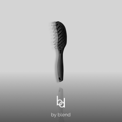 Curve Hair Brush