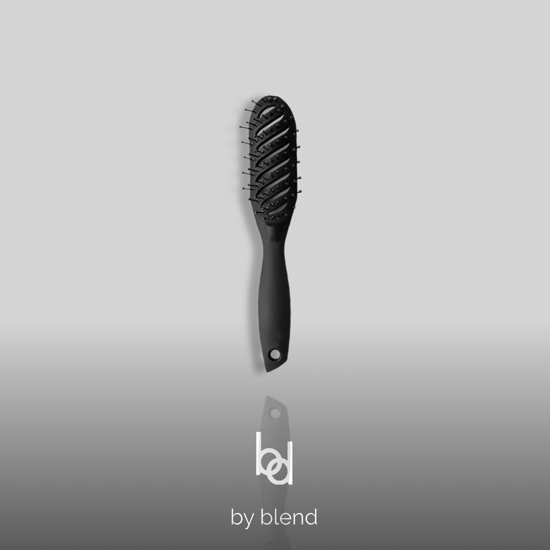 Curve Hair Brush