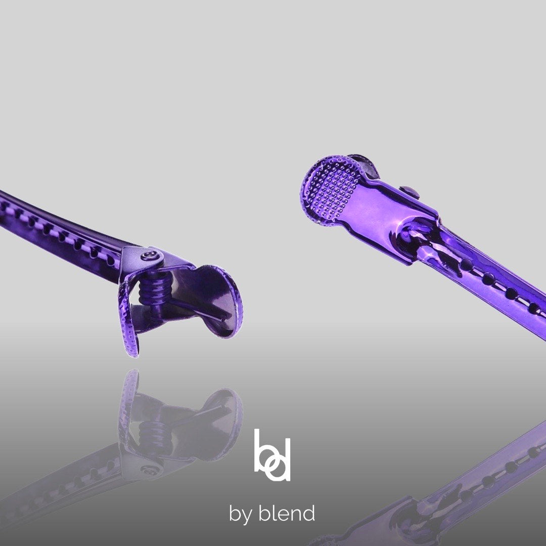 Precision Clips